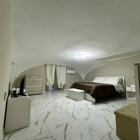 Prázdninový dům Pizzaiola's Neapol