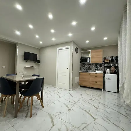 Holiday home Pizzaiola's *