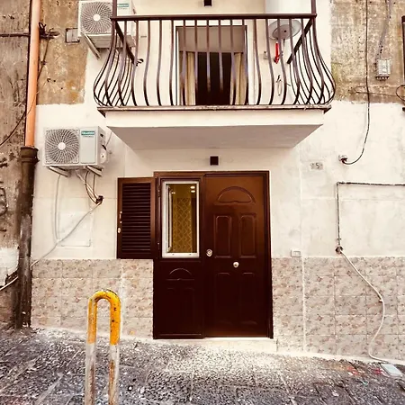 Holiday home Pizzaiola's *