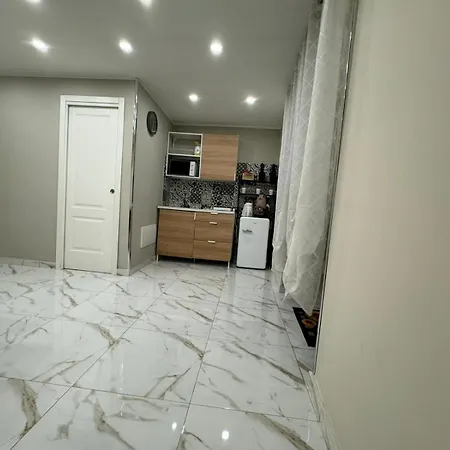 Pizzaiola's Prázdninový dům *