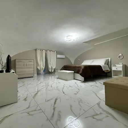 Pizzaiola's Holiday home