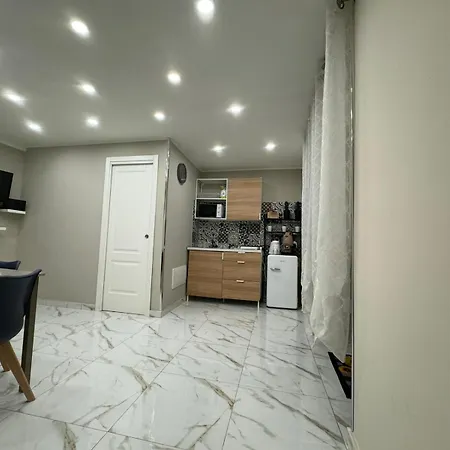 Holiday home Pizzaiola's Naples