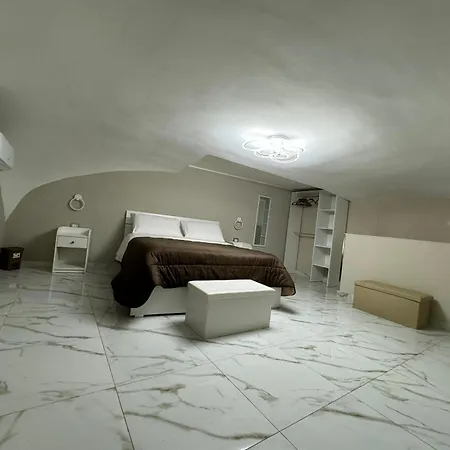Pizzaiola's Holiday home *